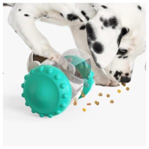 DISPENSADOR DE COMIDA ROBOT D