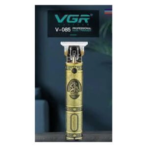 Maquina de afeitar VGR pitillera