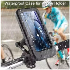 Soporte Holder Base Portacelular moto