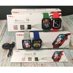 Reloj inteligente Watch Serie 7 T56+