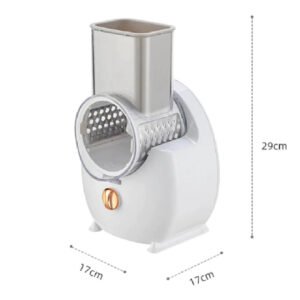 RAYADOR ELÉCTRICO V2.0