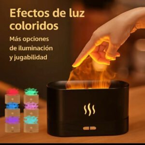 DIFUSOR-HUMIDIFICADOR