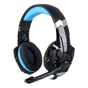Diadema Gamer G9000 con microfono
