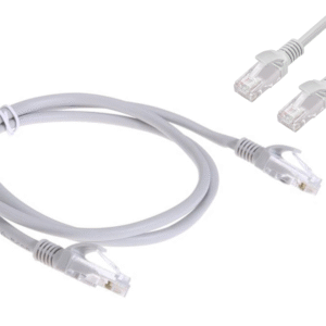 Cable Utp Red Rj45 Cat 5e 3 Metros