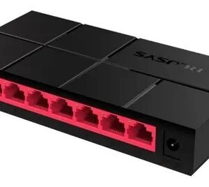 Switch Mercusys MS108G