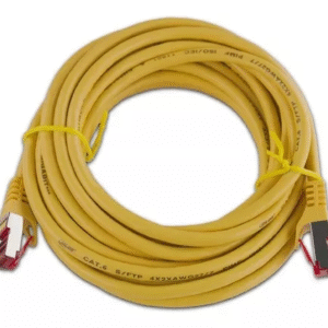 Cable Utp Red Ethernet 30 Metros