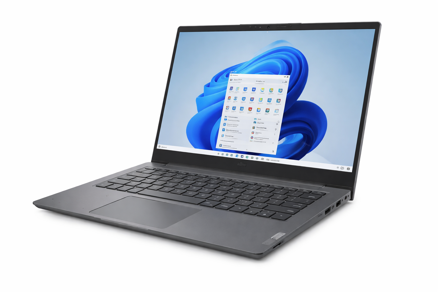 Lenovo V14 G5 IRL Core i5 13420H 16GB 512GB SSD 14" FHD - Image 2