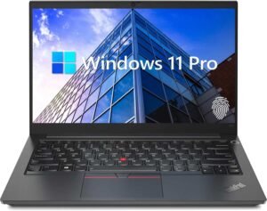 Lenovo ThinkPad E14 Gen 5 Ryzen 3