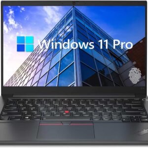 Lenovo ThinkPad E14 Gen 5 Ryzen 3