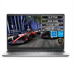 Dell Inspiron 3520 i5-1235U 8GB 512GB SSD
